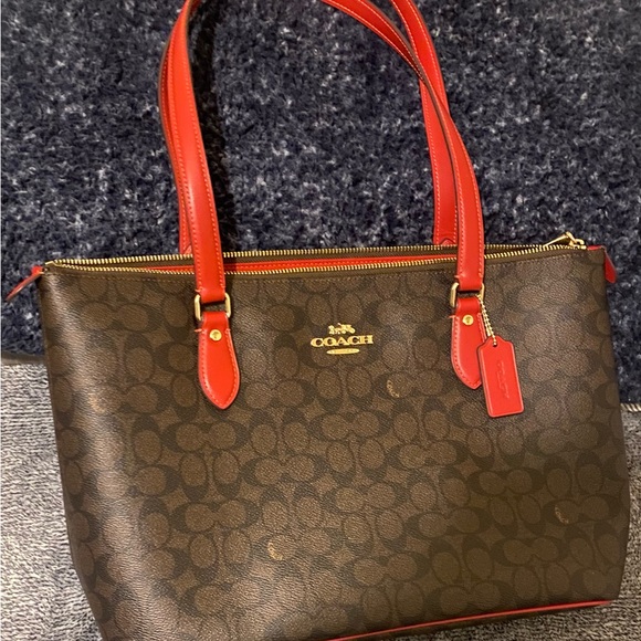 New with tag coach bag - Picture 6 of 10